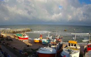 Chłopy port - 17-09-2025 06:12