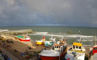 Chłopy port - 17-09-2025 06:19