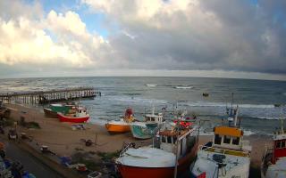 Chłopy port - 17-09-2025 06:47