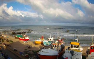 Chłopy port - 17-09-2025 06:54