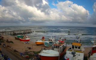 Chłopy port - 17-09-2025 07:08