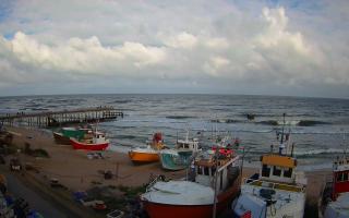Chłopy port - 17-09-2025 07:22