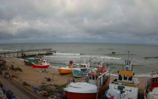 Chłopy port - 17-09-2025 07:43