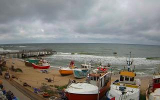 Chłopy port - 17-09-2025 08:04
