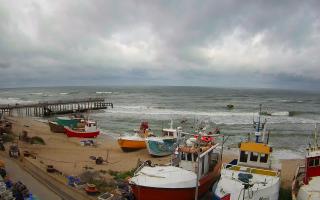 Chłopy port - 17-09-2025 08:11