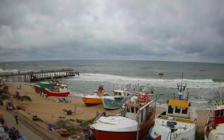 Chłopy port - 17-09-2025 08:18