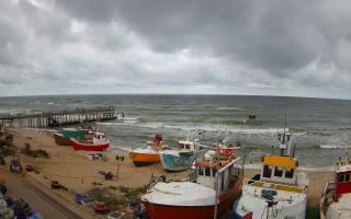Chłopy port - 17-09-2025 08:54