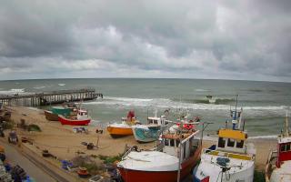 Chłopy port - 17-09-2025 09:01