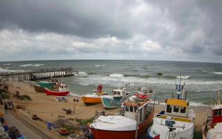 Chłopy port - 17-09-2025 09:08