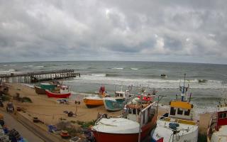 Chłopy port - 17-09-2025 09:15