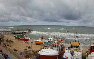 Chłopy port - 17-09-2025 09:29