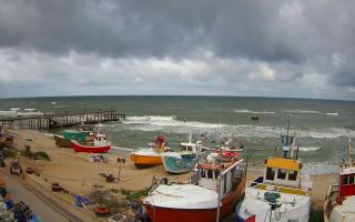 Chłopy port - 17-09-2025 09:36