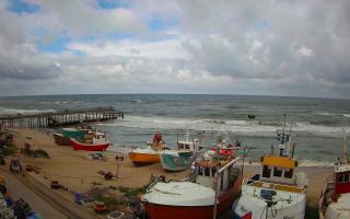 Chłopy port - 17-09-2025 09:50