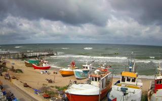 Chłopy port - 17-09-2025 09:57