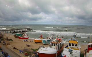 Chłopy port - 17-09-2025 10:04