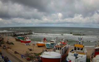 Chłopy port - 17-09-2025 10:25