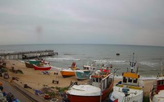 Chłopy port - 18-09-2025 05:53