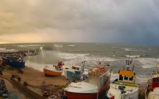 Chłopy port - 30-10-2025 15:06