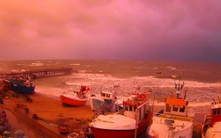 Chłopy port - 30-10-2025 15:13