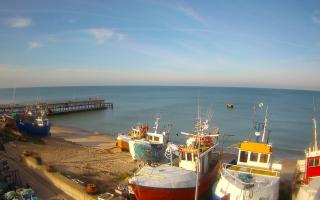 Chłopy port - 01-11-2025 11:26