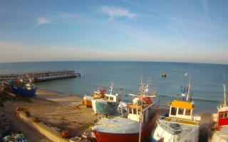 Chłopy port - 01-11-2025 11:33