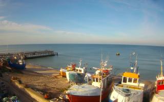 Chłopy port - 01-11-2025 11:47