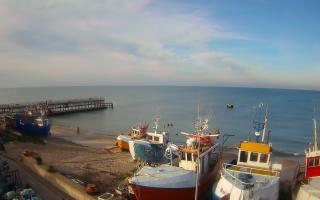 Chłopy port - 01-11-2025 12:08