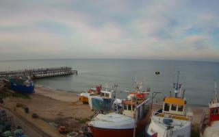 Chłopy port - 01-11-2025 12:22