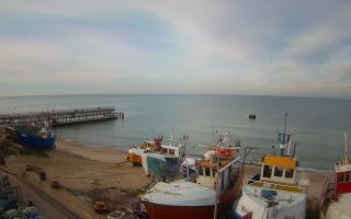 Chłopy port - 01-11-2025 12:29