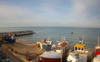 Chłopy port - 01-11-2025 12:36