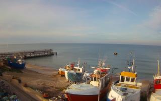 Chłopy port - 01-11-2025 12:43