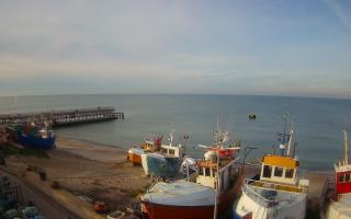 Chłopy port - 01-11-2025 12:50