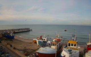 Chłopy port - 01-11-2025 12:57