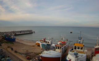 Chłopy port - 01-11-2025 13:04