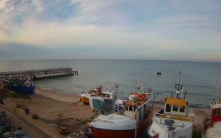 Chłopy port - 01-11-2025 13:12