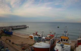 Chłopy port - 01-11-2025 13:19