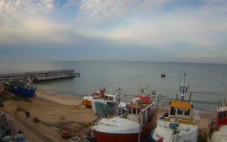 Chłopy port - 01-11-2025 13:33