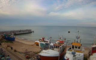 Chłopy port - 01-11-2025 13:40