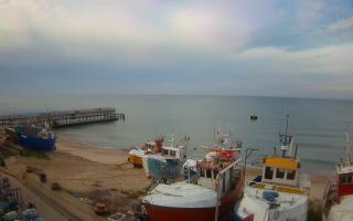 Chłopy port - 01-11-2025 13:47