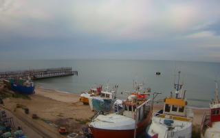 Chłopy port - 01-11-2025 13:54