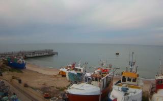 Chłopy port - 01-11-2025 14:01