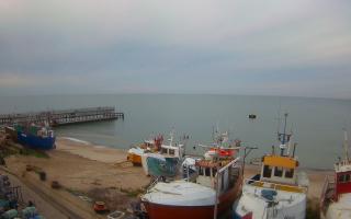 Chłopy port - 01-11-2025 14:08