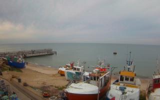 Chłopy port - 01-11-2025 14:22