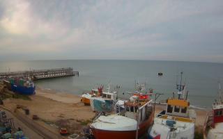 Chłopy port - 01-11-2025 14:29