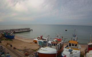 Chłopy port - 01-11-2025 14:36