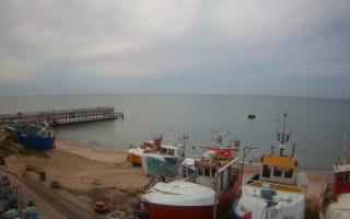 Chłopy port - 01-11-2025 14:43