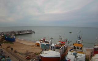 Chłopy port - 01-11-2025 14:50