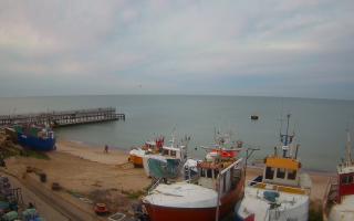 Chłopy port - 01-11-2025 14:57