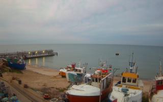 Chłopy port - 01-11-2025 15:04