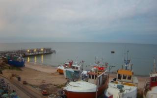 Chłopy port - 01-11-2025 15:11